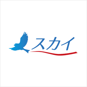 長沼先生とお話をすると不思議と元気が出て楽しくて楽しくていつも笑顔になっています！